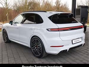 Porsche Cayenne SUV Hibrid 2026 - Vehicul Nou — miniatura 4