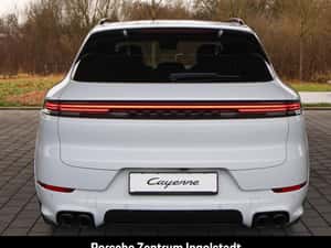 Porsche Cayenne SUV Hibrid 2026 - Vehicul Nou — miniatura 5