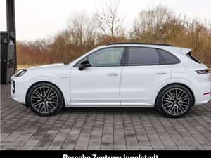 Porsche Cayenne SUV Hibrid 2026 - Vehicul Nou — miniatura 7