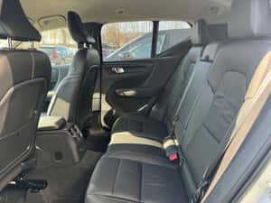 Volvo XC40, SUV, Hibrid, 2022, 46.750 km — miniatura 7