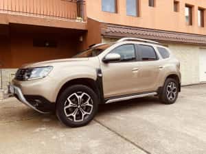 Duster Unic Proprietar — miniatura 2