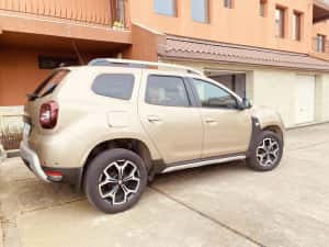 Duster Unic Proprietar — miniatura 3