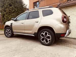 Duster Unic Proprietar — miniatura 4