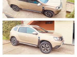 Duster Unic Proprietar — miniatura 5