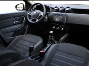 Duster Unic Proprietar — miniatura 6