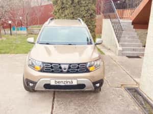 Duster Unic Proprietar — miniatura 8