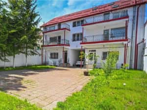Proprietate unica aproape de centru, locuinta sau investitie. Comision 0%!