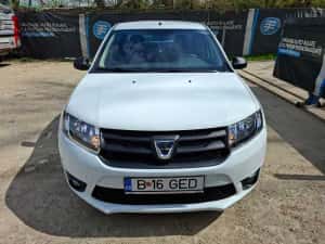 Dacia Logan  SD 4SDE3