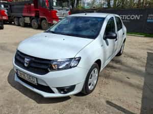 Dacia Logan  SD 4SDE3 — miniatura 2