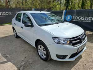 Dacia Logan  SD 4SDE3 — miniatura 3