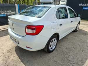 Dacia Logan  SD 4SDE3 — miniatura 4