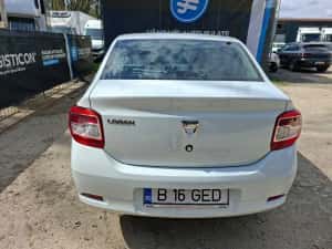 Dacia Logan  SD 4SDE3 — miniatura 5