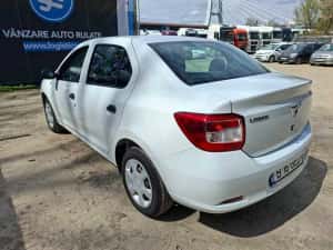 Dacia Logan  SD 4SDE3 — miniatura 6