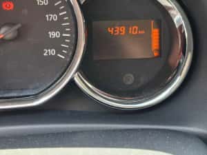 Dacia Logan  SD 4SDE3 — miniatura 7