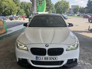 Bmw f10 3.0D 2012 — miniatura 4