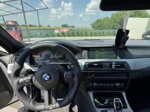 Bmw f10 3.0D 2012 — miniatura 5