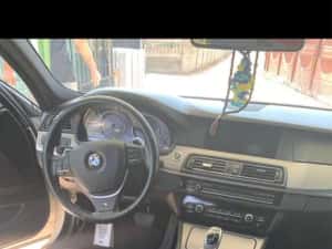 Bmw f10 3.0D 2012 — miniatura 6