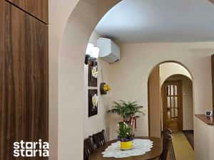 Apartament 4 camere zona Est Clinic ideal investitie! — miniatura 1