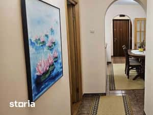 Apartament 4 camere zona Est Clinic ideal investitie! — miniatura 6