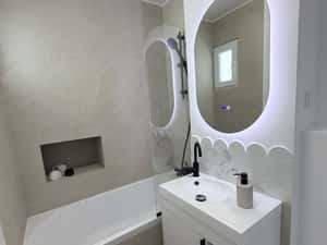 Vand 2 cam Dambu confort 1 [renovat complet 2025] — miniatura 4