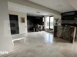 Penthouse premium | SDK Delta – Nufarul | Terasa 135 mp | Garaj — miniatura 3