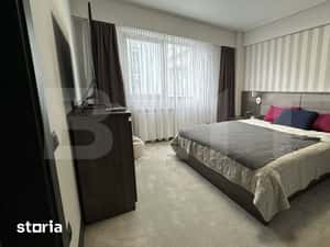Penthouse premium | SDK Delta – Nufarul | Terasa 135 mp | Garaj — miniatura 4