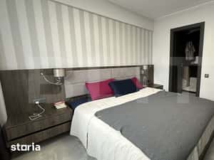 Penthouse premium | SDK Delta – Nufarul | Terasa 135 mp | Garaj — miniatura 5