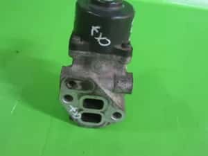 Supapa EGR 2.3 MZR DISI Mazda Cx-7 an 2006-2013 — miniatura 3