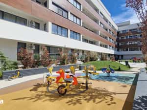 Apartament cu 2 camere. Spazio Residence — miniatura 4
