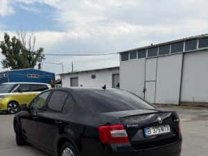 Skoda Octavia 3 Greenline 2015 — miniatura 2