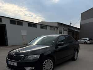 Skoda Octavia 3 Greenline 2015 — miniatura 5