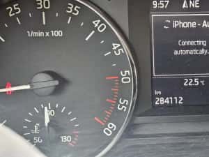 Skoda Octavia 3 Greenline 2015 — miniatura 6