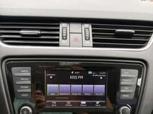 Skoda Octavia 3 Greenline 2015 — miniatura 8