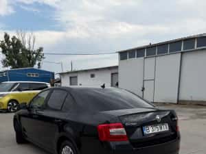 Skoda Octavia 3 Greenline 2015 — miniatura 10