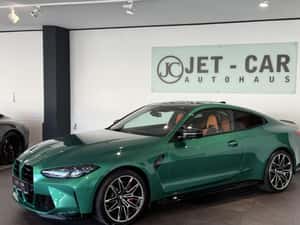BMW M4 Sport Coupe 480 cp - Second Hand