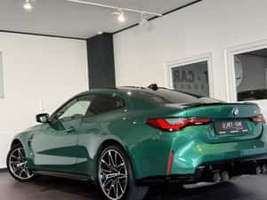 BMW M4 Sport Coupe 480 cp - Second Hand — miniatura 6