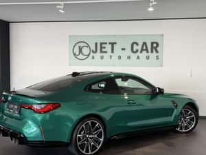 BMW M4 Sport Coupe 480 cp - Second Hand — miniatura 7