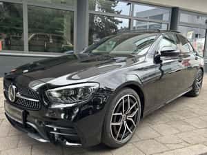 Mercedes-Benz E 220 Automată - 200 HP - Diesel