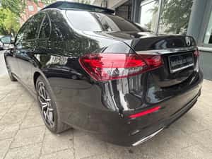Mercedes-Benz E 220 Automată - 200 HP - Diesel — miniatura 6