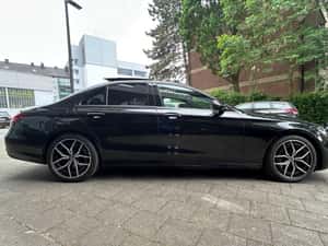 Mercedes-Benz E 220 Automată - 200 HP - Diesel — miniatura 7