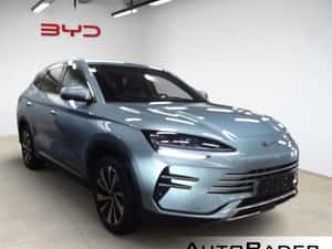 BYD SEAL U SUV Hibrid Second-hand — miniatura 1