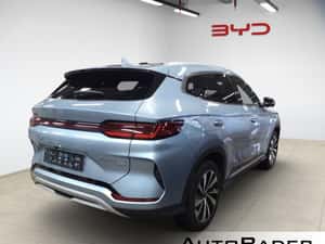 BYD SEAL U SUV Hibrid Second-hand — miniatura 3