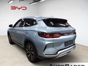 BYD SEAL U SUV Hibrid Second-hand — miniatura 4