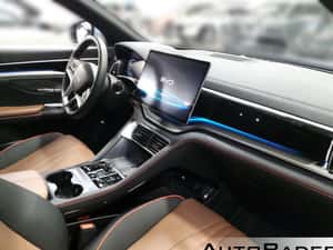 BYD SEAL U SUV Hibrid Second-hand — miniatura 5