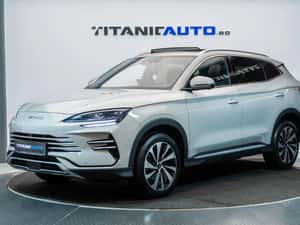 BYD SEAL U SUV Hibrid Second-hand — miniatura 7