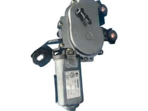 Motor Stergator Luneta Volkswagen Golf Plus 5M1, 521 2004 - 2013 5M095 — miniatura 4