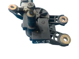 Motor Stergator Luneta Volkswagen Golf Plus 5M1, 521 2004 - 2013 5M095 — miniatura 5