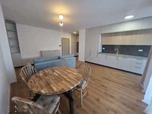 Apartament 2 camere  – Nord One, Piața 700 – Prima închiriere — miniatura 3