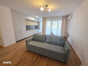Apartament 2 camere  – Nord One, Piața 700 – Prima închiriere — miniatura 4