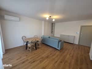 Apartament 2 camere  – Nord One, Piața 700 – Prima închiriere — miniatura 5